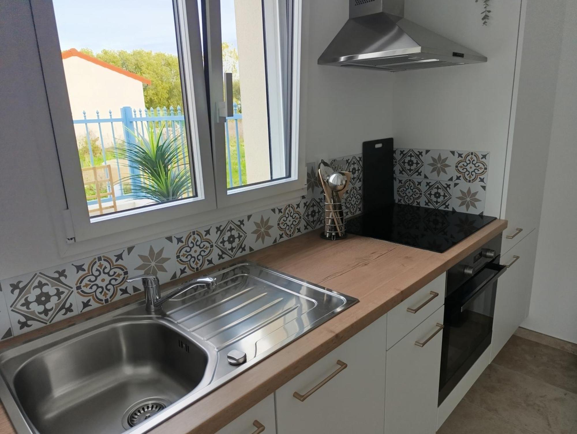 Studio Des Haras Châtelaillon-Plage Esterno foto